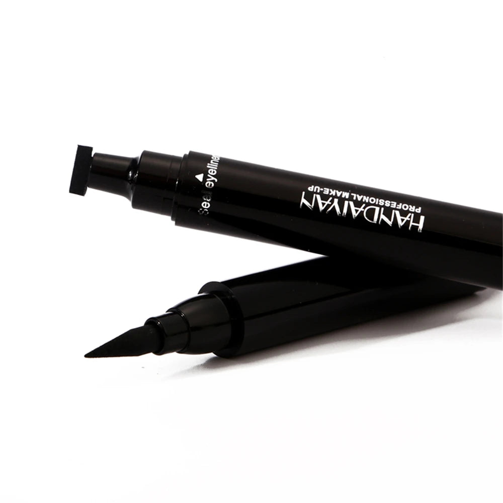 5 style of black liquid eyeliner shade brown make up eye liner pencil color eyeliner waterproof eyeliner eyes makeup stencil