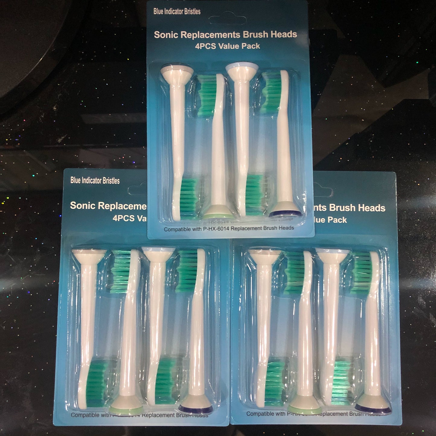Philips Hx6730 Neutral Electric Toothbrush Head