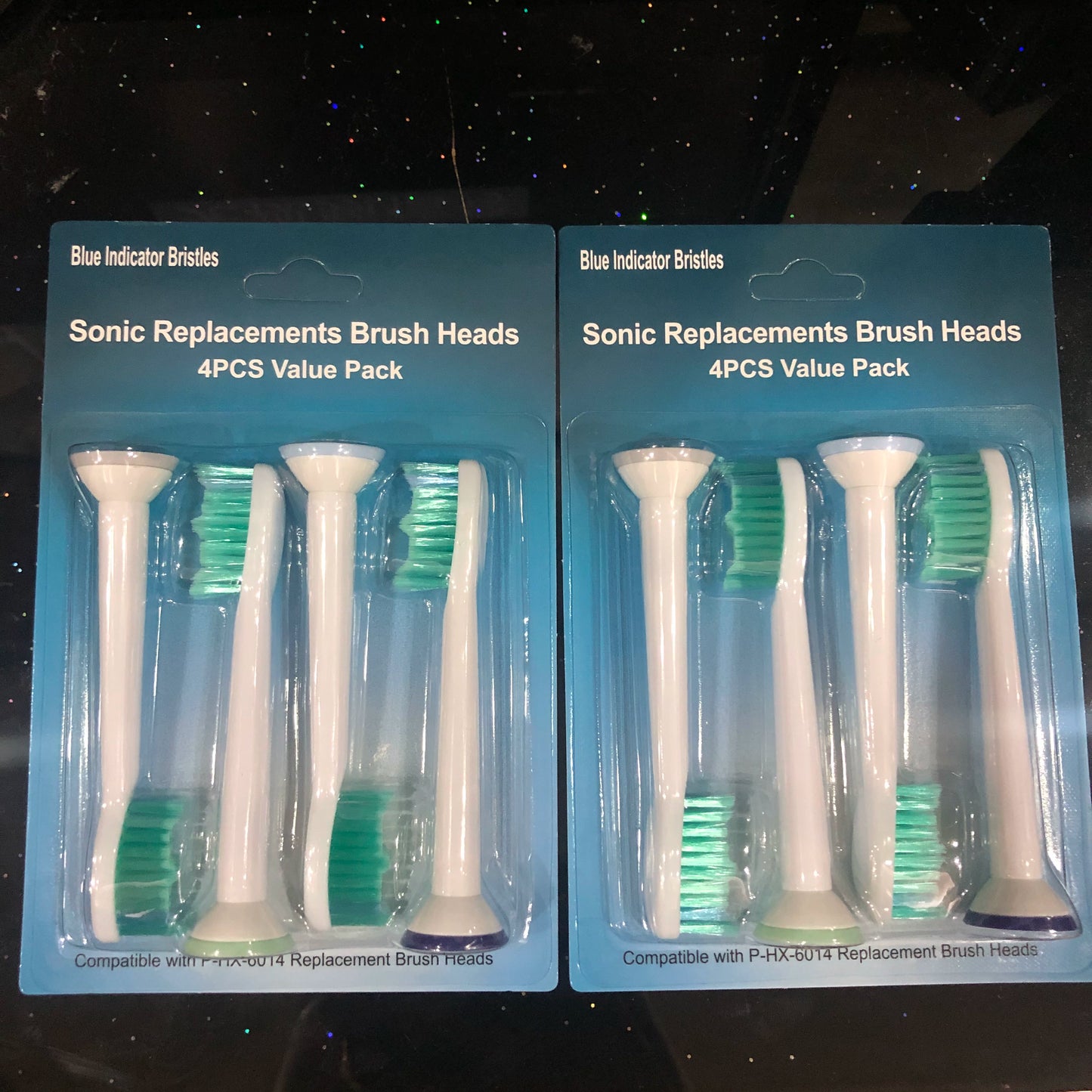 Philips Hx6730 Neutral Electric Toothbrush Head