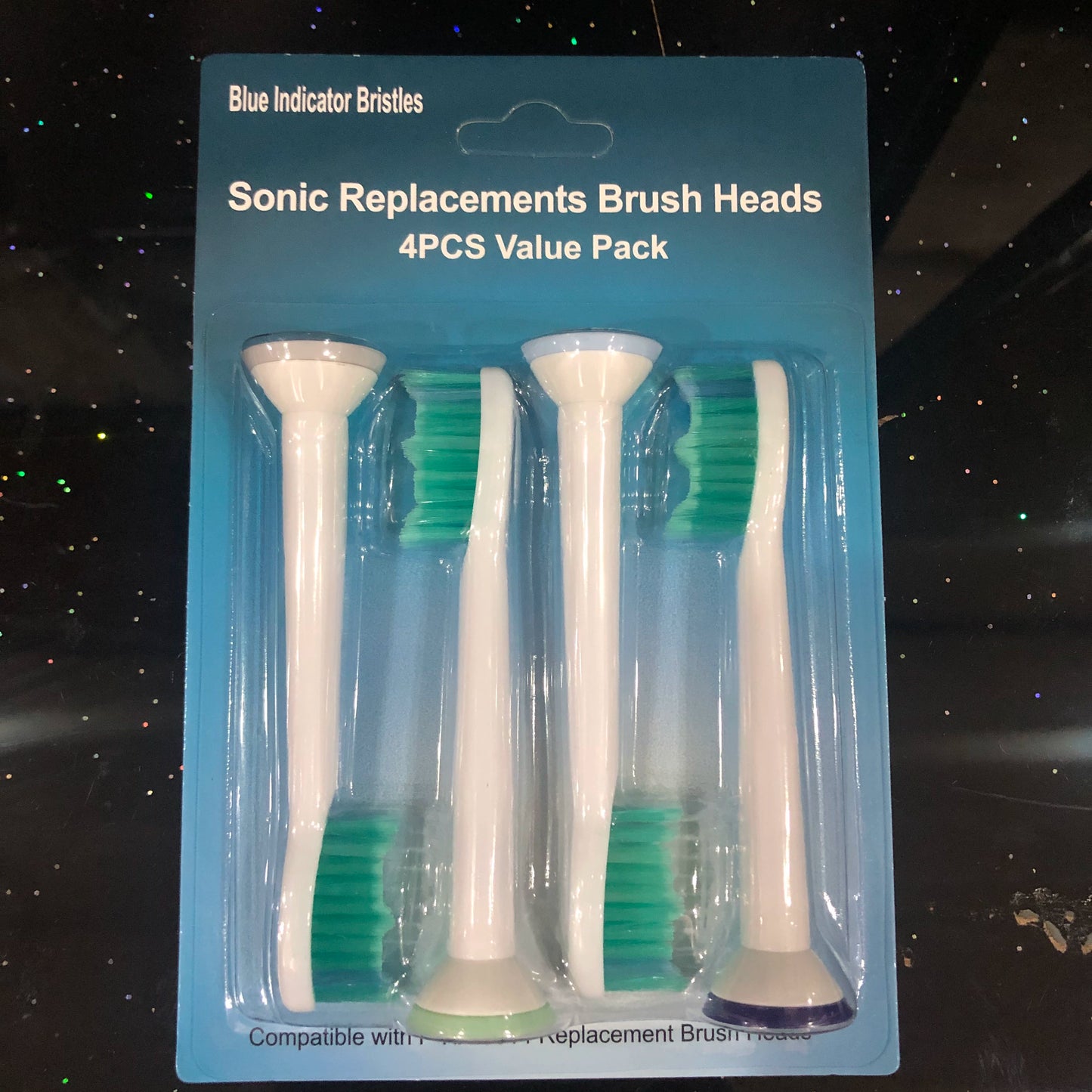 Philips Hx6730 Neutral Electric Toothbrush Head