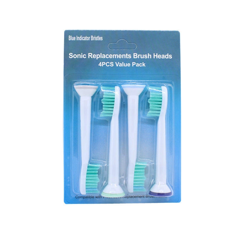 Philips Hx6730 Neutral Electric Toothbrush Head