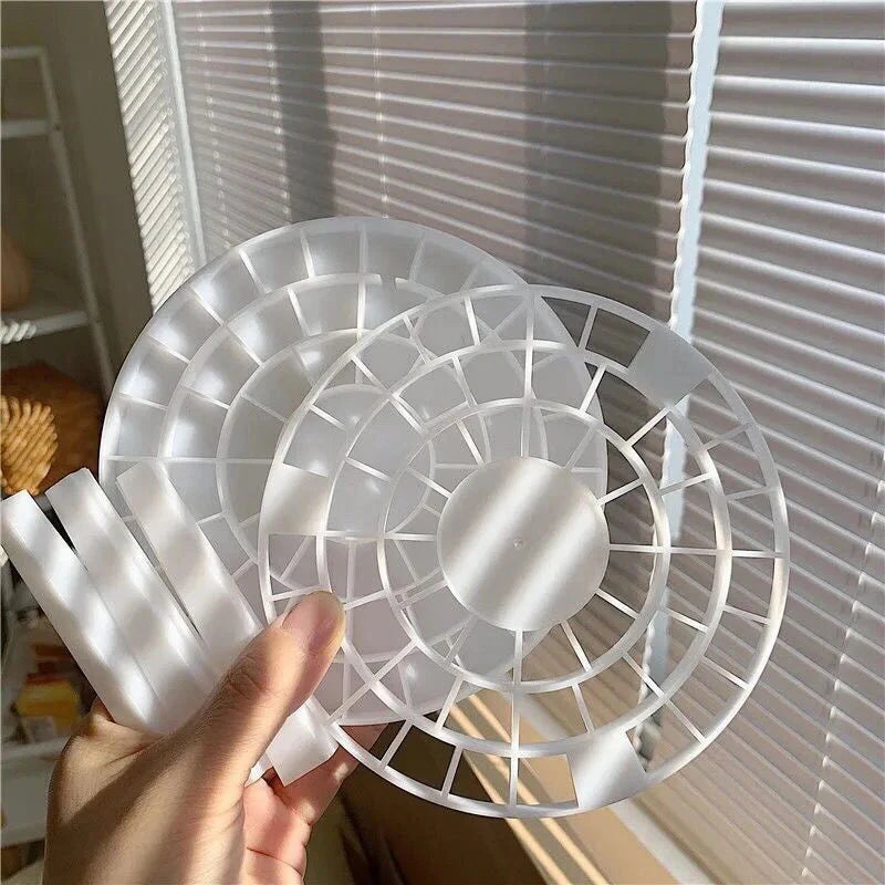 Lattices Cosmetic Multifunction Large-Capacity for Make-up Brush Storage Box Table Organizer Make Up Tools Pen Storage Holder