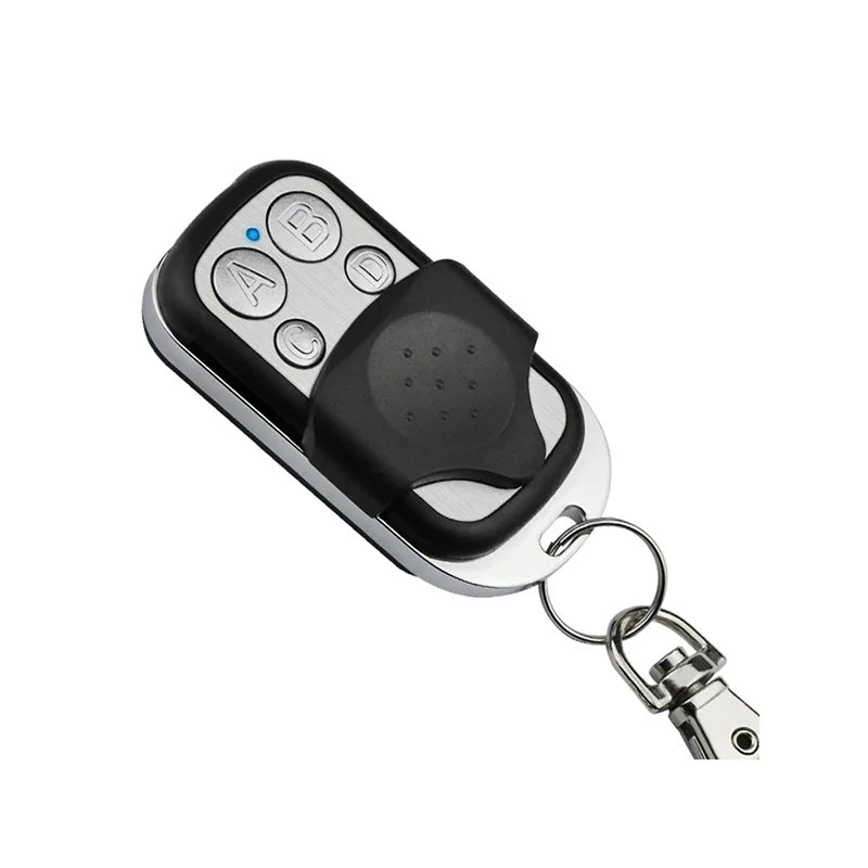 Ecostar RSC2-433 Garage Door Remote Control Compatible With Hormann Ecostar RSC2 RSE2 RSZ1 433.92MHz Rolling Code Transmitter