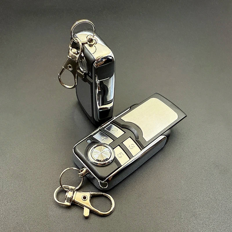 For HORMANN HSE4-868-BS Garage Remote Control Compatible With HSE4 HS1 HS4 HS5 HSP4 HSD2 HSE2 HSE5 HSE1 868 BS Hand Transmitter