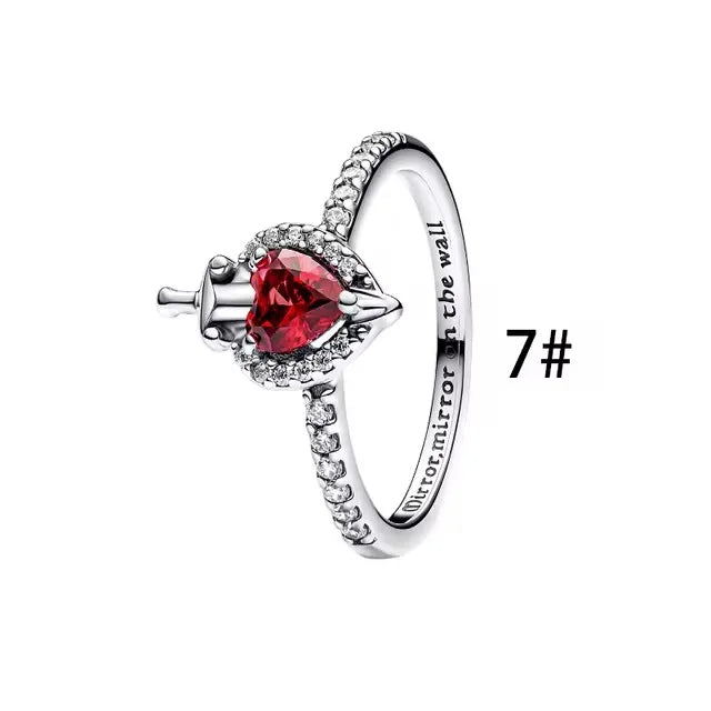 New 925 Sterling Silver Minnie Stitch Poker Vinnie Diy Bead Fit Original Charms Bracelets Jewerly Pandora Accessories Pendant