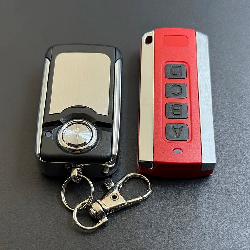 For HORMANN HSE4-868-BS Garage Remote Control Compatible With HSE4 HS1 HS4 HS5 HSP4 HSD2 HSE2 HSE5 HSE1 868 BS Hand Transmitter