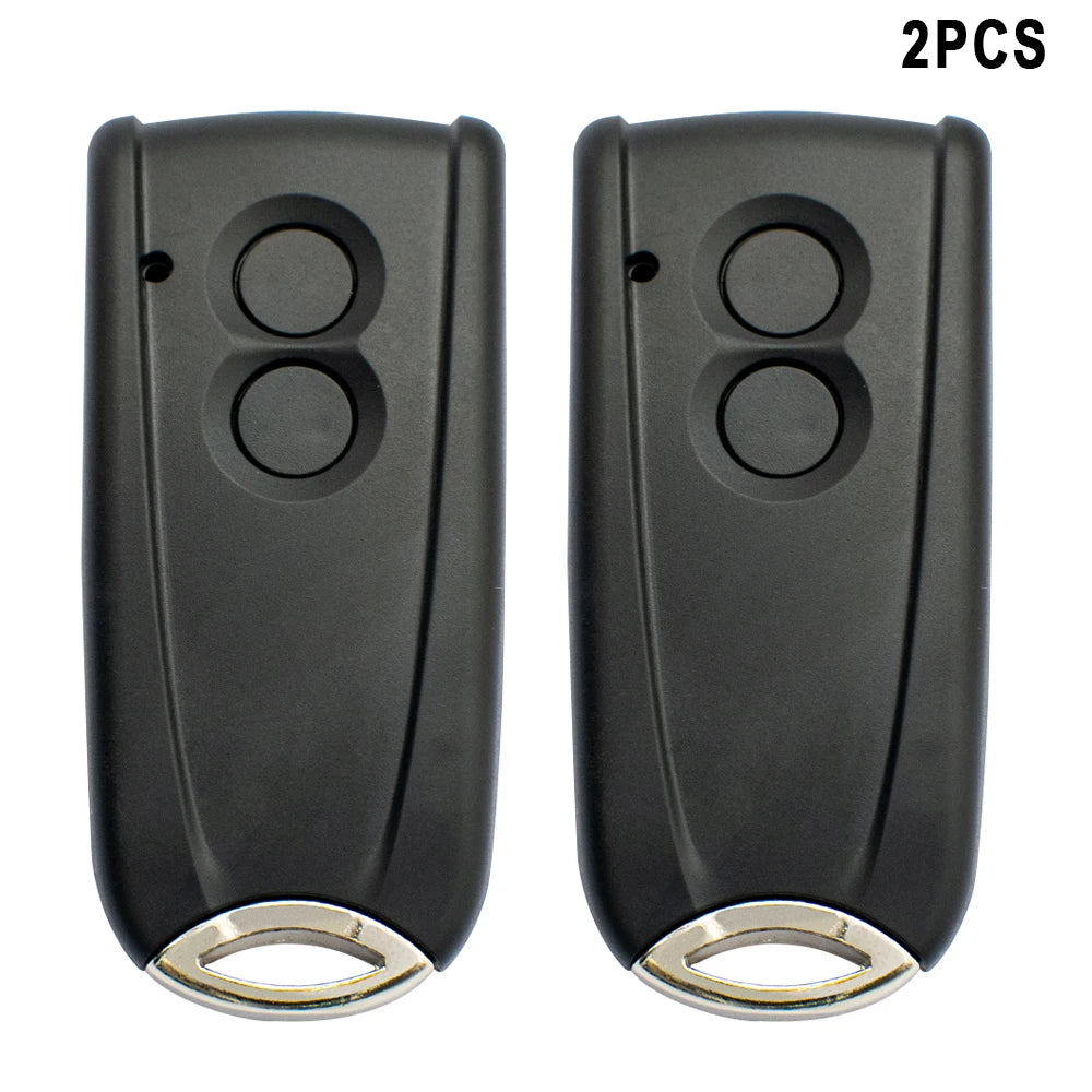 Ecostar RSC2-433 Garage Door Remote Control Compatible With Hormann Ecostar RSC2 RSE2 RSZ1 433.92MHz Rolling Code Transmitter