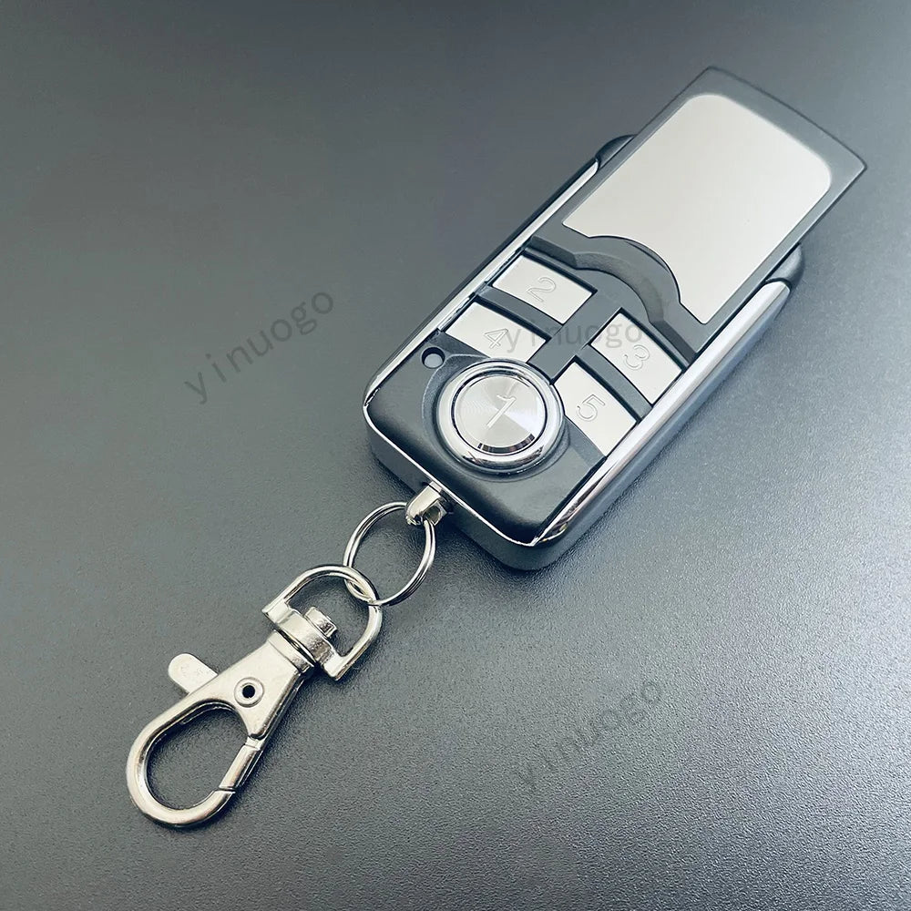 For HORMANN HSE4-868-BS Garage Remote Control Compatible With HSE4 HS1 HS4 HS5 HSP4 HSD2 HSE2 HSE5 HSE1 868 BS Hand Transmitter