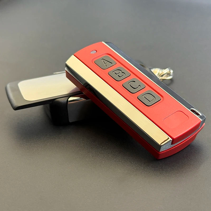 For HORMANN HSE4-868-BS Garage Remote Control Compatible With HSE4 HS1 HS4 HS5 HSP4 HSD2 HSE2 HSE5 HSE1 868 BS Hand Transmitter