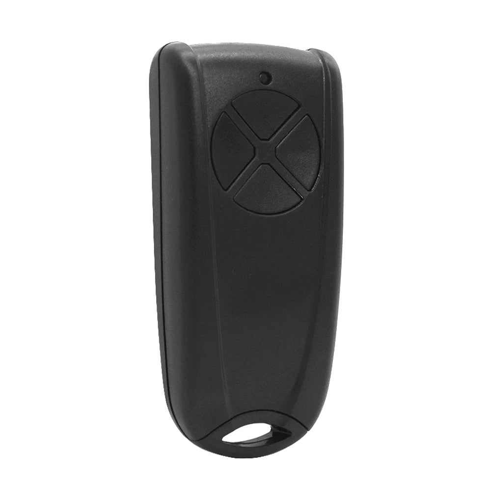 Ecostar RSC2-433 Garage Door Remote Control Compatible With Hormann Ecostar RSC2 RSE2 RSZ1 433.92MHz Rolling Code Transmitter