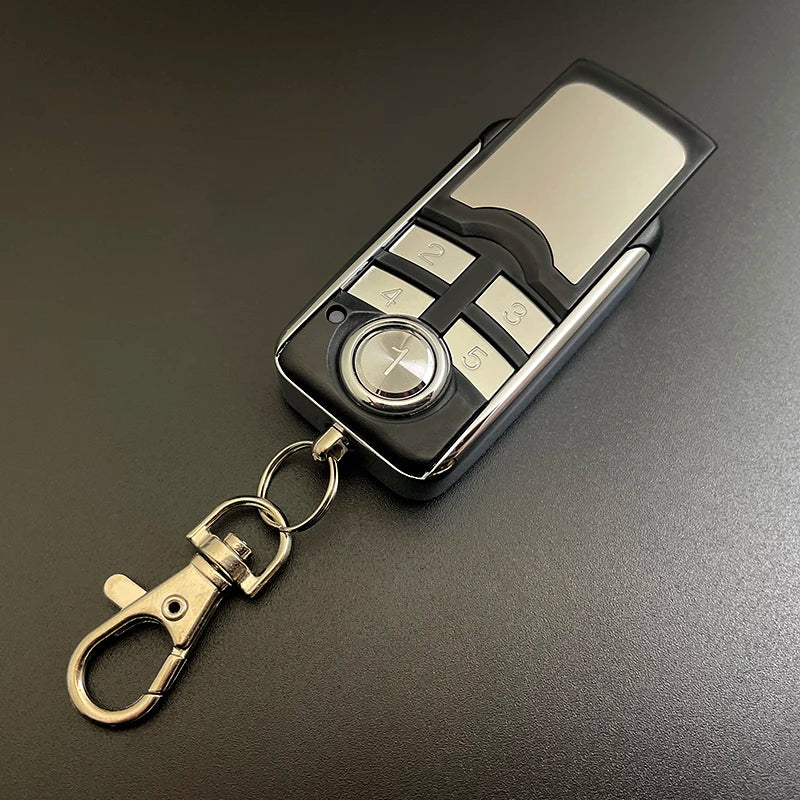 For HORMANN HSE4-868-BS Garage Remote Control Compatible With HSE4 HS1 HS4 HS5 HSP4 HSD2 HSE2 HSE5 HSE1 868 BS Hand Transmitter