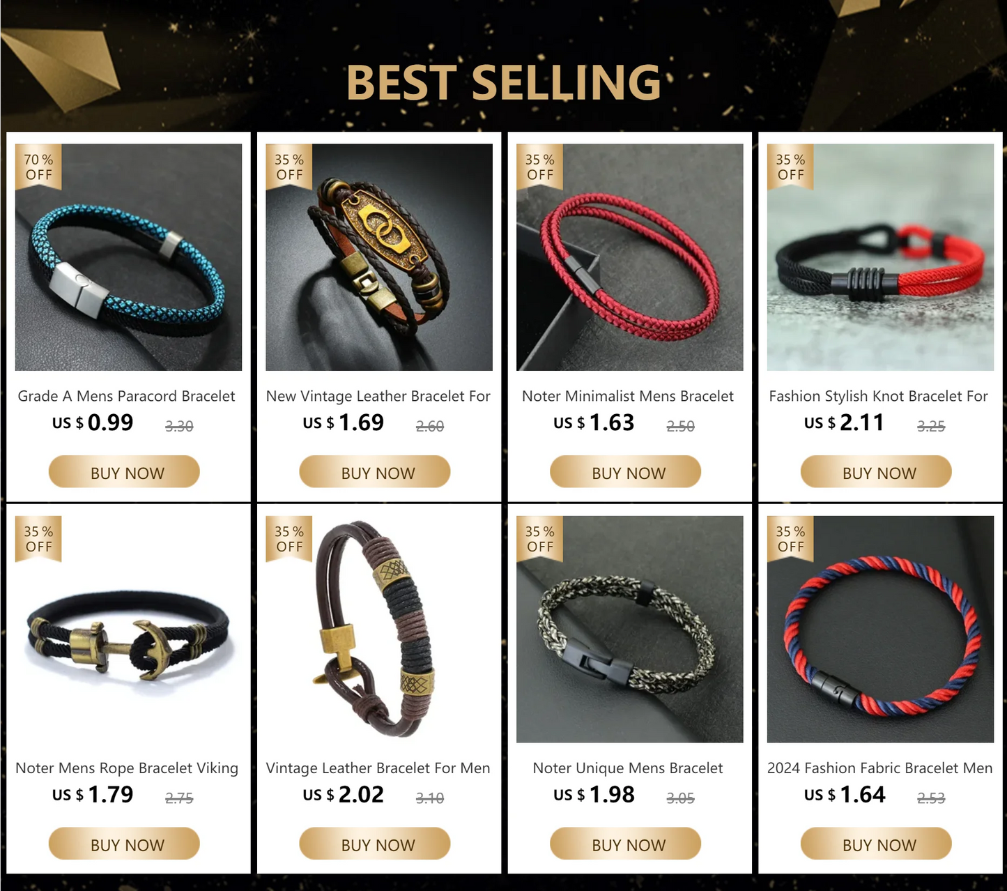 Novel Men Leather Bracelet Detachable Magnet Buckle Punk Cross Braclet Accessories For Him Pulseras Para Hombre Erkek Bileklik