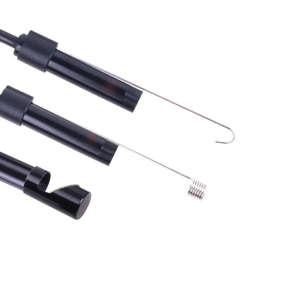 MM Class Endoscope Camera Flexible Waterproof Mini Industrial Endoscope Camera for Mobile Phone Adjustable