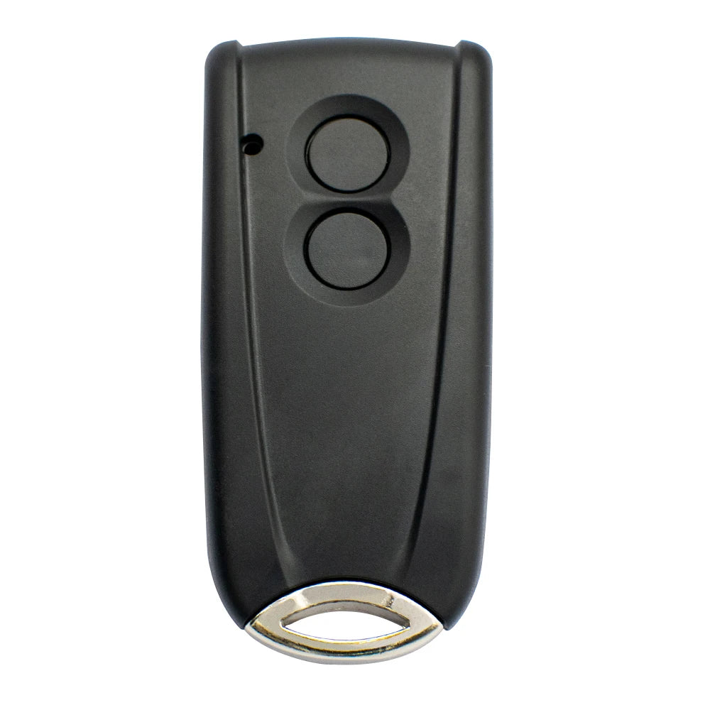 Ecostar RSC2-433 Garage Door Remote Control Compatible With Hormann Ecostar RSC2 RSE2 RSZ1 433.92MHz Rolling Code Transmitter