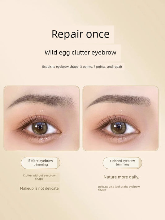 Electric Eyebrow Razor for Women Only Automatic Eyebrow Trimming Handy Gadget Eyebrow Shaving Trimmer Men Eyebrow Scraping Instrument 2023 New Arrival